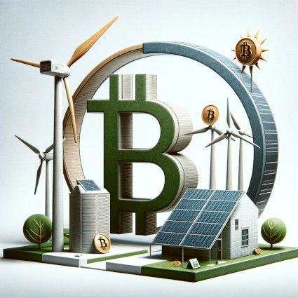 Consumo Energético de Bitcoin